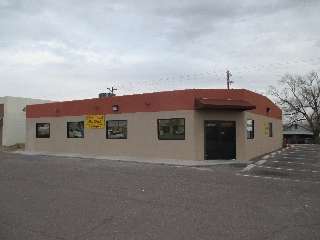 Socorro Restaurant
